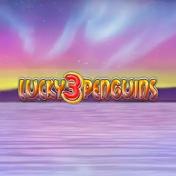 Lucky 3 Penguins