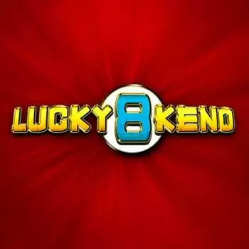 Lucky 8 Keno