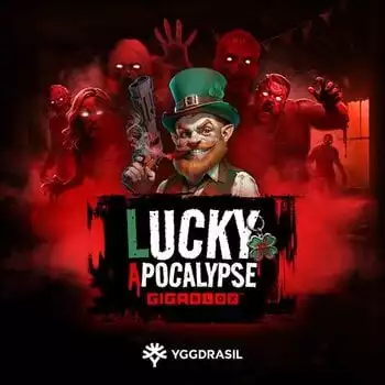 Lucky Apocalypse