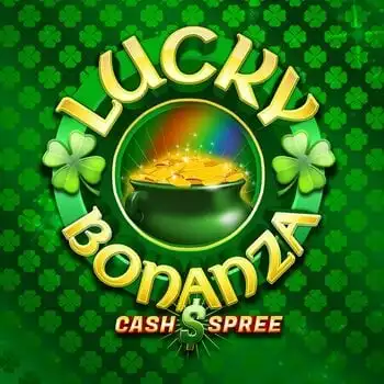 Lucky Bonanza Cash Spree