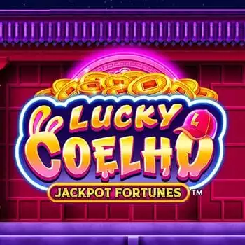 Lucky Coelho Jackpot Fortunes