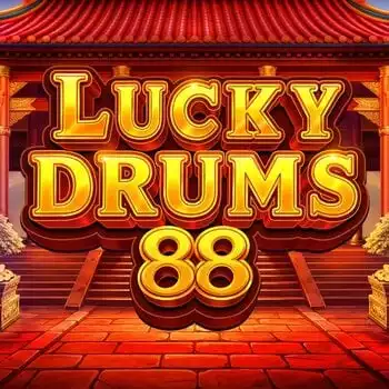 Lucky Drums 88