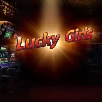 Lucky Girls