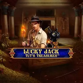 Lucky Jack - Tut's Treasures