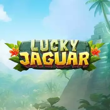 Lucky Jaguar
