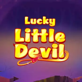 Lucky Little Devil