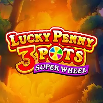 Lucky Penny 3 Pots Super Wheel