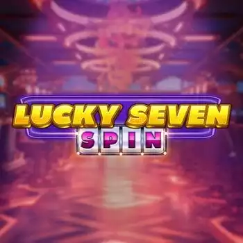 Lucky Seven Spin