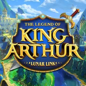 Lunar Link The Legend of King Arthur