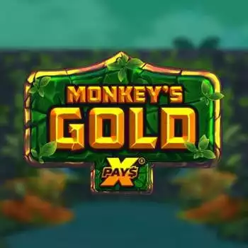 MONKEYS GOLD