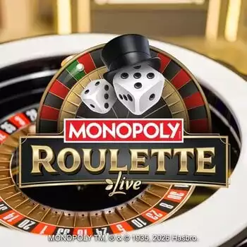 Monopoly Roulette