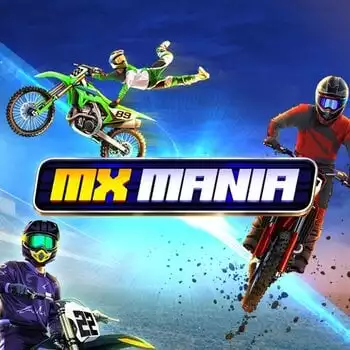 MX Mania