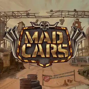 Mad Cars