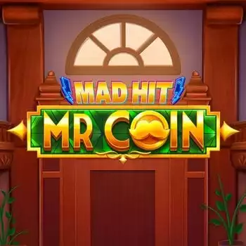 Mad Hit Mr Coin