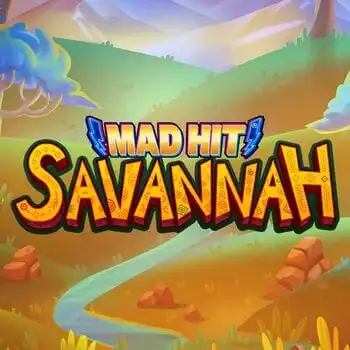 Mad Hit Savannah