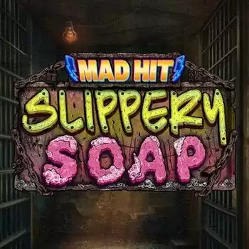 Mad Hit Slippery Soap