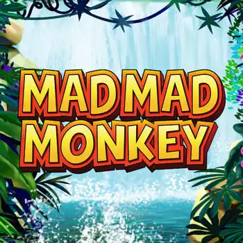 Mad Mad Monkey