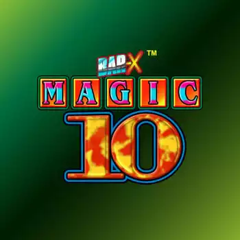 Magic 10