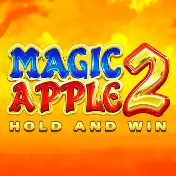 Magic Apple 2