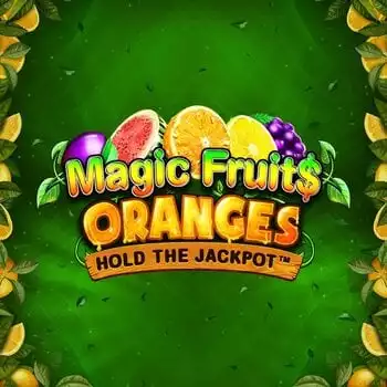 Magic Fruit$: Oranges