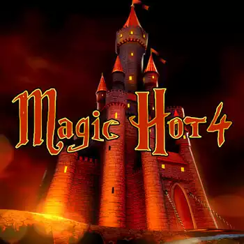 Magic Hot 4
