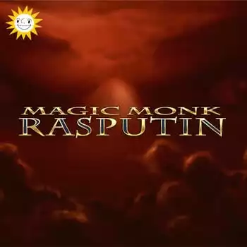 Magic Monk Rasputin