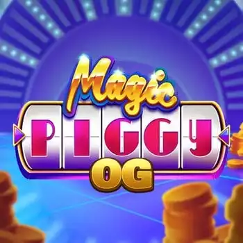 Magic Piggy OG