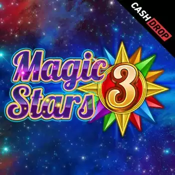 Magic Stars 3