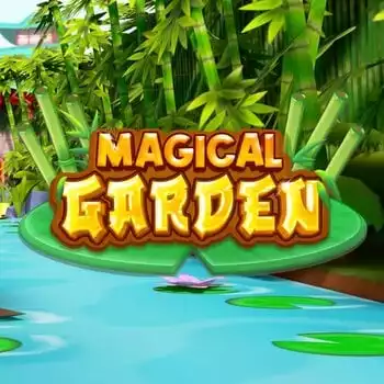 Magical Garden