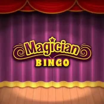 Magician Bingo