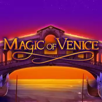 Magic of Venice
