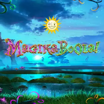 Magika Boola