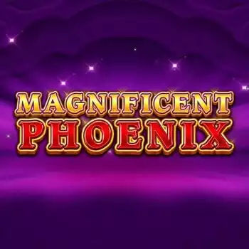 Magnificent Phoenix