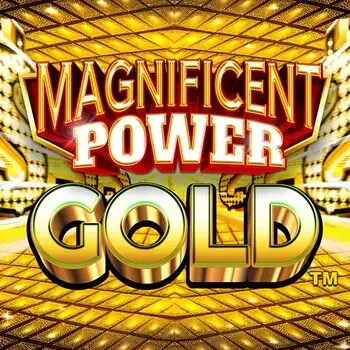 Magnificent Power Gold