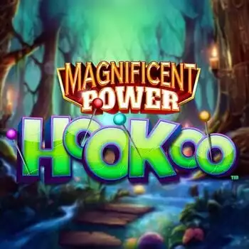 Magnificent Power HooKoo