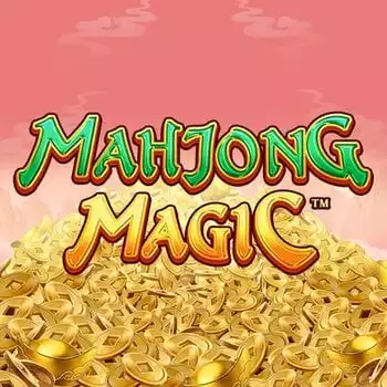 Mahjong Magic