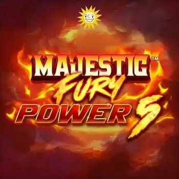 Majestic Fury Power 5