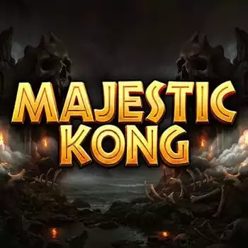 Majestic Kong
