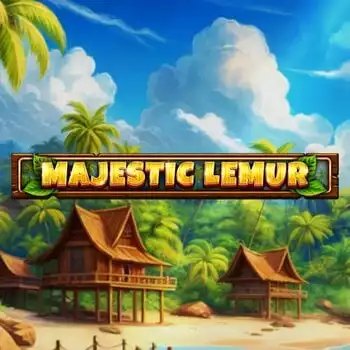 Majestic Lemur