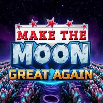 Make The Moon Great Again