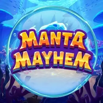 Manta Mayhem