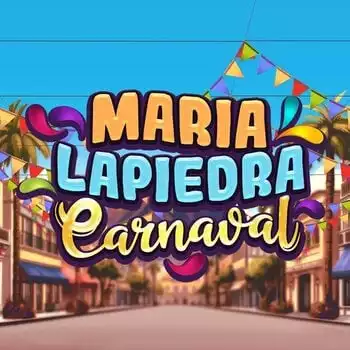Maria La Piedra Carnaval