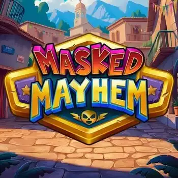 Masked Mayhem