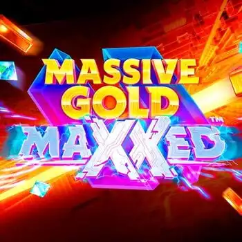 Massive Gold MAXXED