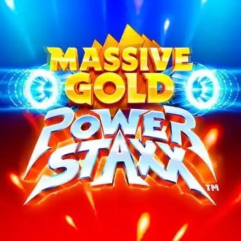 Massive Gold Power Staxx