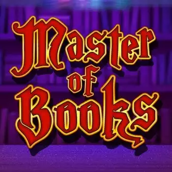 Master of Books