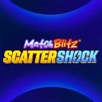 Match Blitz Scatter Shock