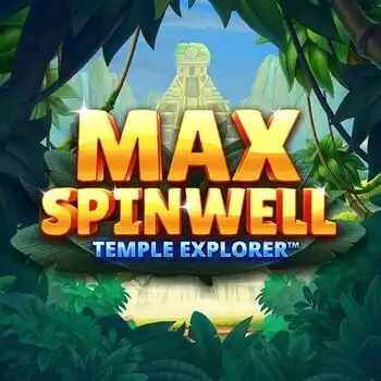 Max Spinwell: Temple Explorer