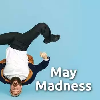 May Madness