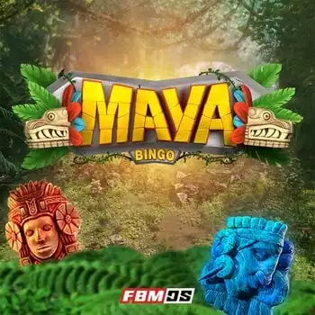 Maya Bingo